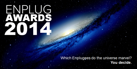 Enplug Awards 2014